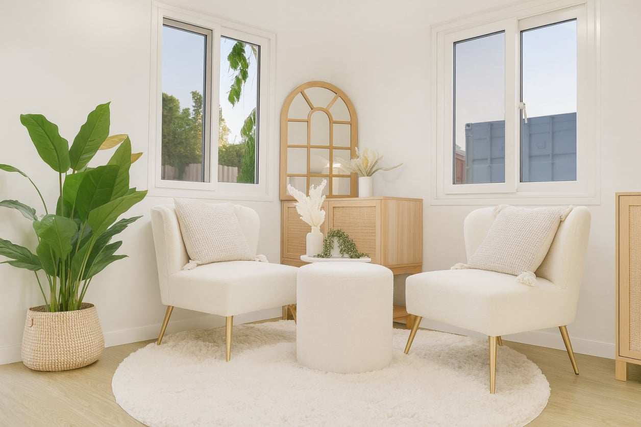 VINCI 40 - Casa Pré-Fabricada Económica Portugal