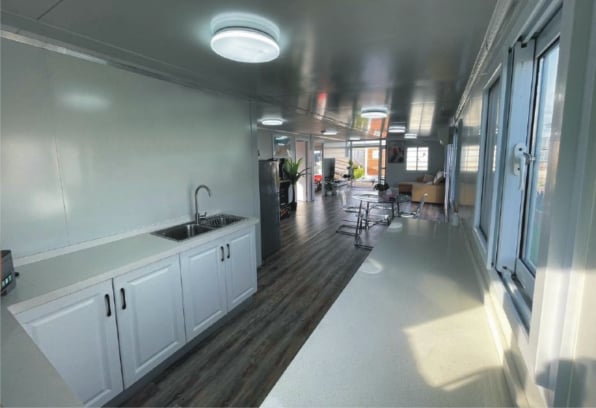 Casas Amovíveis, Casas Pré-Fabricadas, Casas Pré Moldadas, Moradias Económicas, Moradias Amovíveis, Moradias Económicas, Moradias Pré-moldadas, Casas modulares, Casas Modulares,  Hub Smart Home, Smart House, Moradia Inteligente, Casa Inteligente, Portugal, Lisboa, England, Inglaterra.