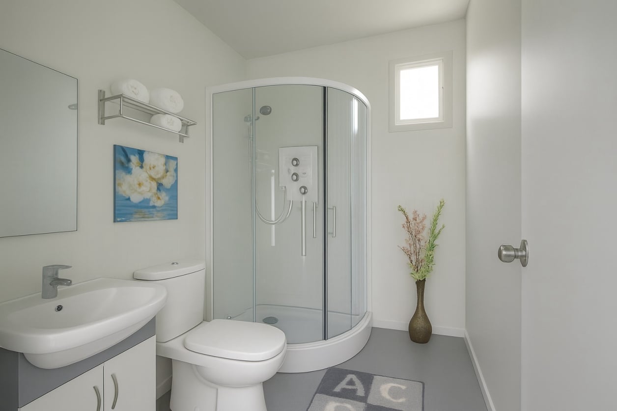 VINCI 40 - Casa Pré-Fabricada Económica Portugal