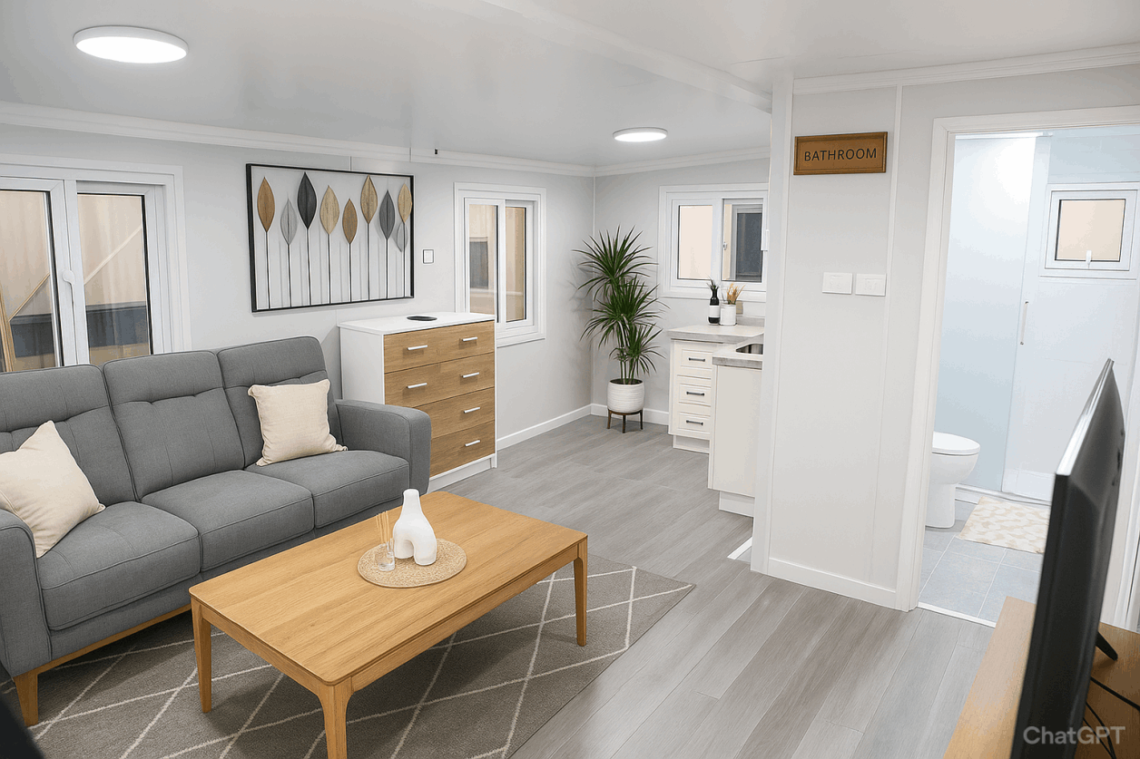 Casas Amovíveis, Casas Pré-Fabricadas, Casas Pré Moldadas, Moradias Económicas, Moradias Amovíveis, Moradias Económicas, Moradias Pré-moldadas, Casas modulares, Casas Modulares,  Hub Smart Home, Smart House, Moradia Inteligente, Casa Inteligente, Portugal, Lisboa, England, Inglaterra.