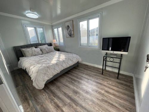 Casas Amovíveis, Casas Pré-Fabricadas, Casas Pré Moldadas, Moradias Económicas, Moradias Amovíveis, Moradias Económicas, Moradias Pré-moldadas, Casas modulares, Casas Modulares,  Hub Smart Home, Smart House, Moradia Inteligente, Casa Inteligente, Portugal, Lisboa, England, Inglaterra.
