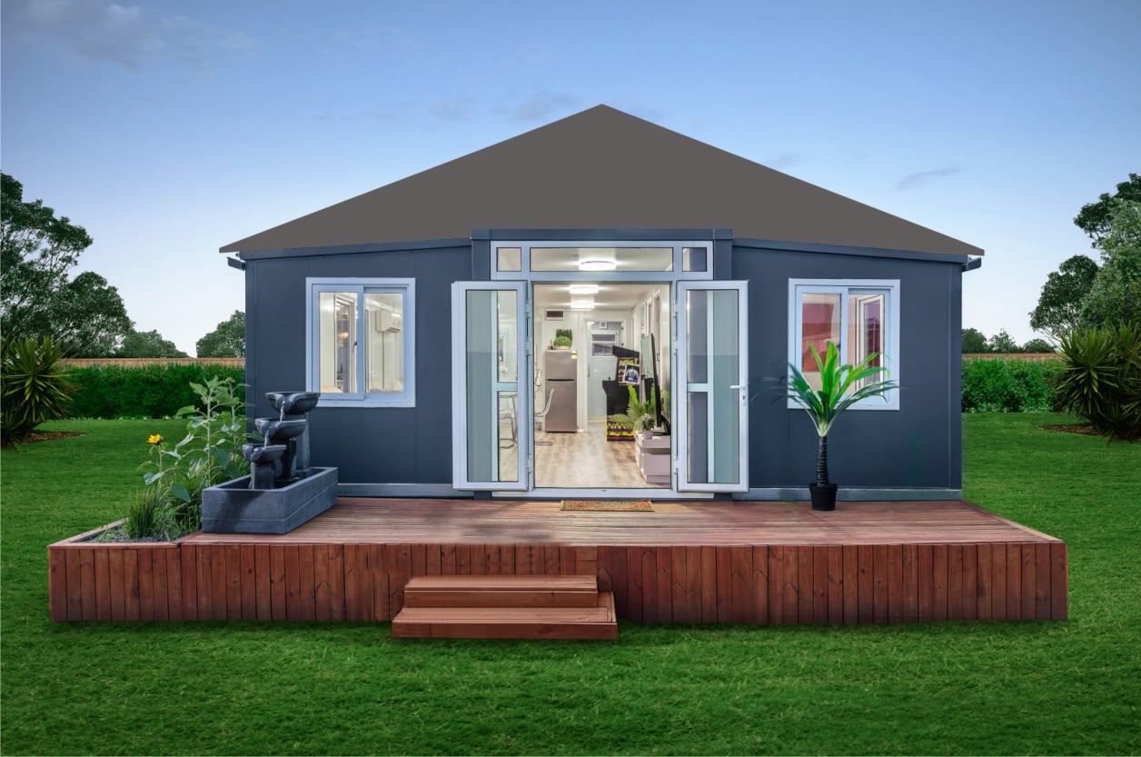 Casas Amovíveis, Casas Pré-Fabricadas, Casas Pré Moldadas, Moradias Económicas, Moradias Amovíveis, Moradias Económicas, Moradias Pré-moldadas, Casas modulares, Casas Modulares,  Hub Smart Home, Smart House, Moradia Inteligente, Casa Inteligente, Portugal, Lisboa, England, Inglaterra.