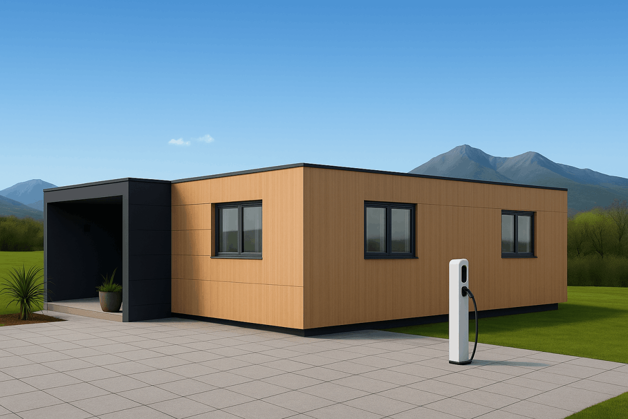 Casas Amovíveis, Casas Pré-Fabricadas, Casas Pré Moldadas, Moradias Económicas, Moradias Amovíveis, Moradias Económicas, Moradias Pré-moldadas, Casas modulares, Casas Modulares,  Hub Smart Home, Smart House, Moradia Inteligente, Casa Inteligente, Portugal, Lisboa, England, Inglaterra.